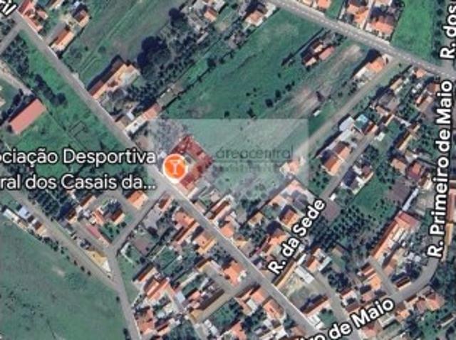 Terreno venda em Cartaxo, Santarém