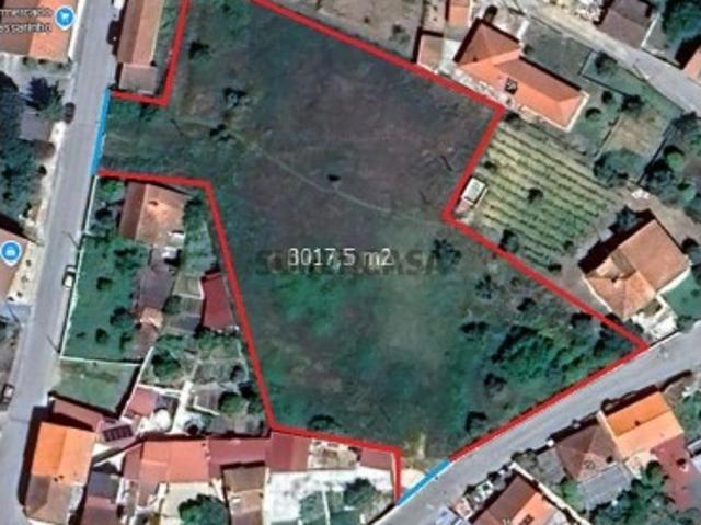 Terreno venda em Abrantes, Santarém