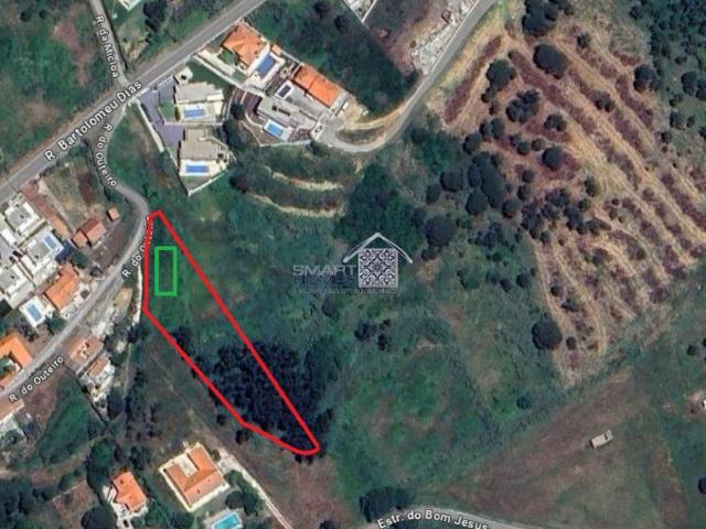 Terreno venda em Alcobaça, Leiria