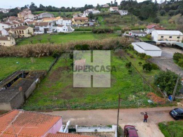 Terreno venda em Vila Robim, Figueira Da Foz