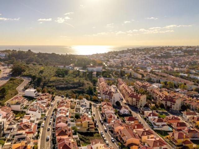 Terreno venda em Murganhal, Oeiras