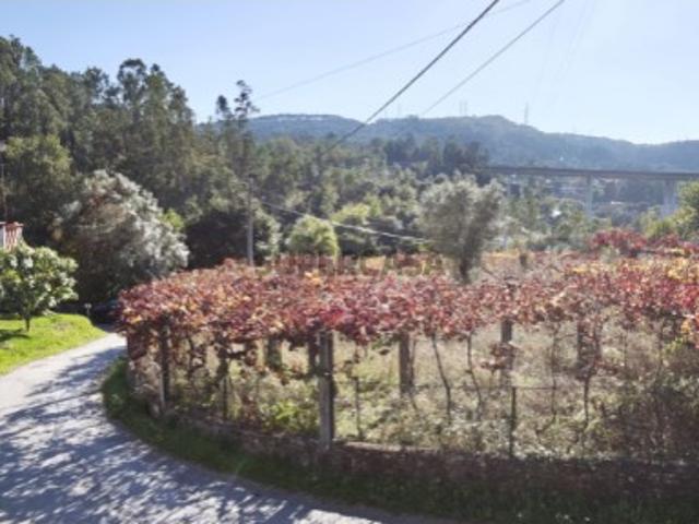 Terreno venda em Boalhosa, Viana Do Castelo