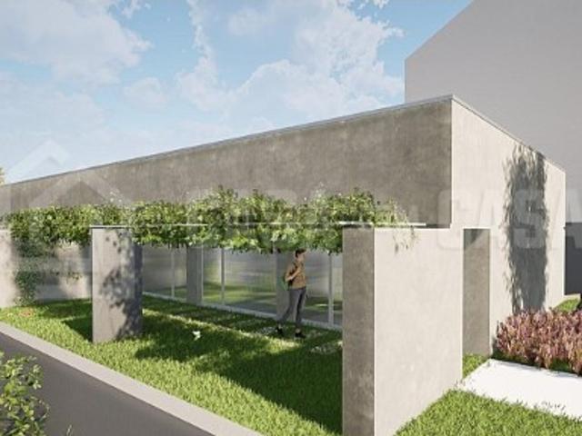 Terreno venda em Britamontes, Viseu
