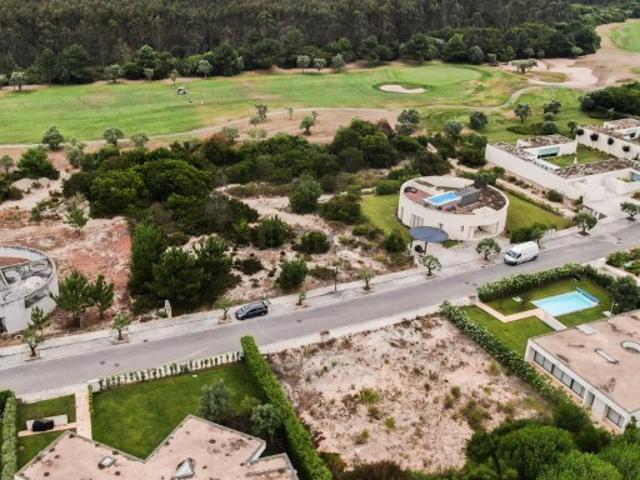 Terreno venda em Vau, Óbidos