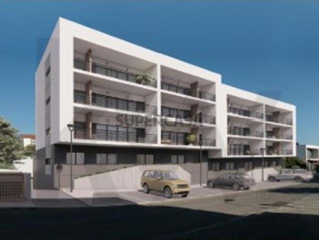 Terreno venda em Bairro dos Navegadores, Oeiras