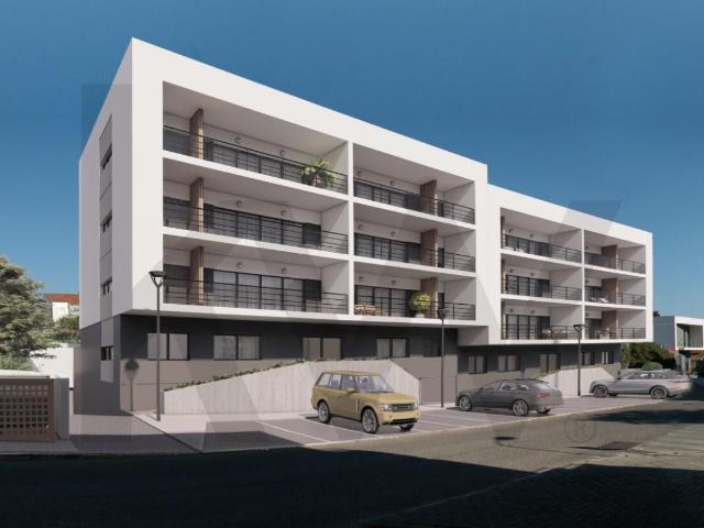 Terreno venda em Bairro dos Navegadores, Oeiras