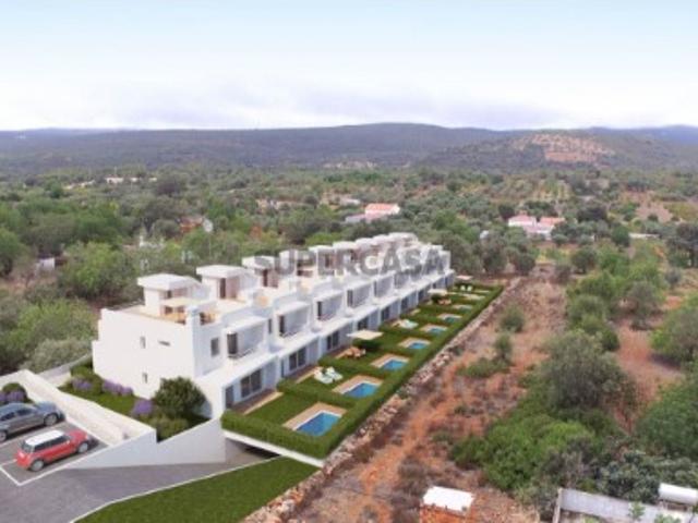 Terreno venda em Funchais, Loulé