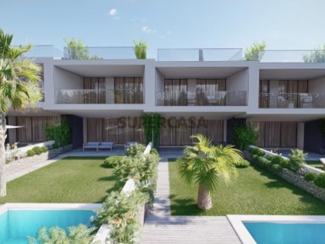 Terreno venda em Areias de Almansil, Loulé