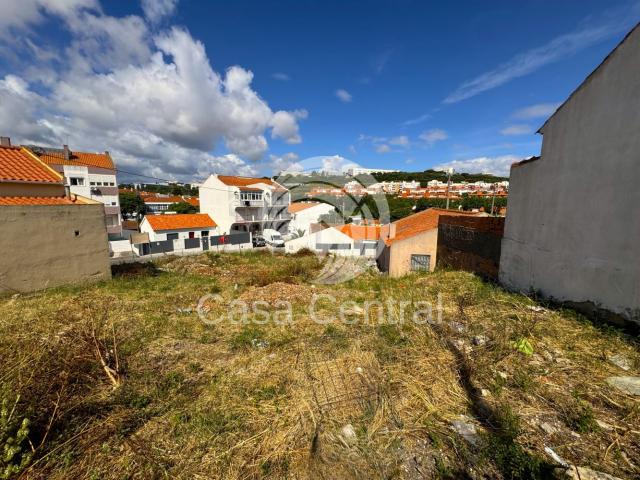 Terreno venda em Talaíde, Cascais