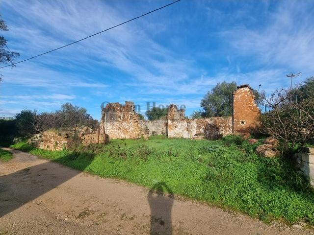 Terreno venda em Loulé, Faro