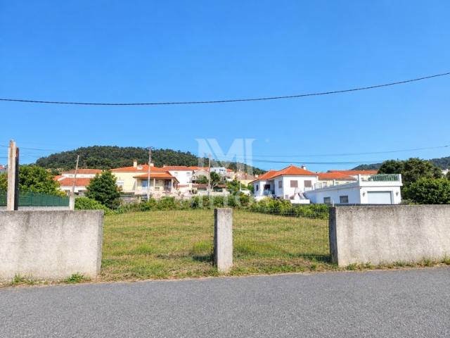 Terreno venda em Areosa, Viana do Castelo