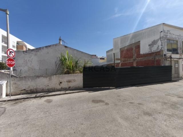 Terreno venda em Quarteira, Loulé