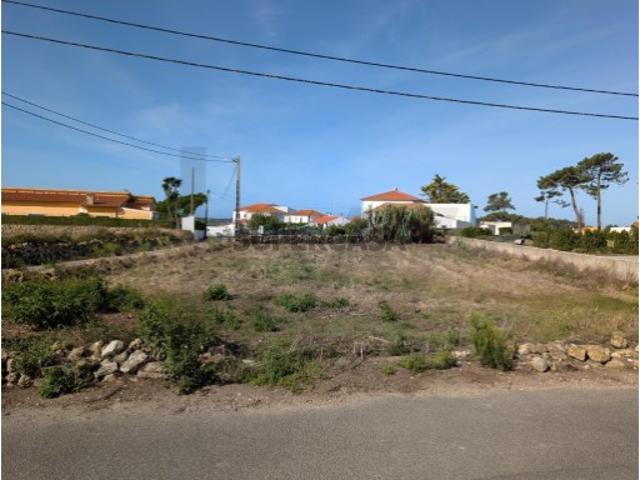 Terreno venda em Pobral, Sintra