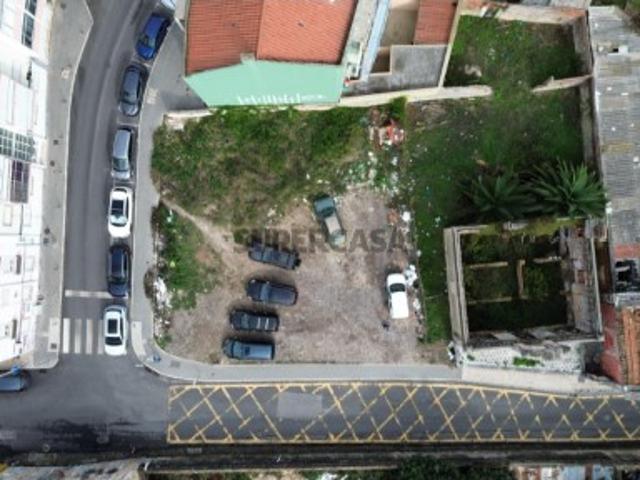 Terreno venda em Amadora, Lisboa