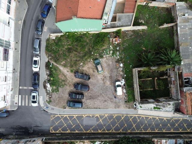 Terreno venda em Amadora, Lisboa