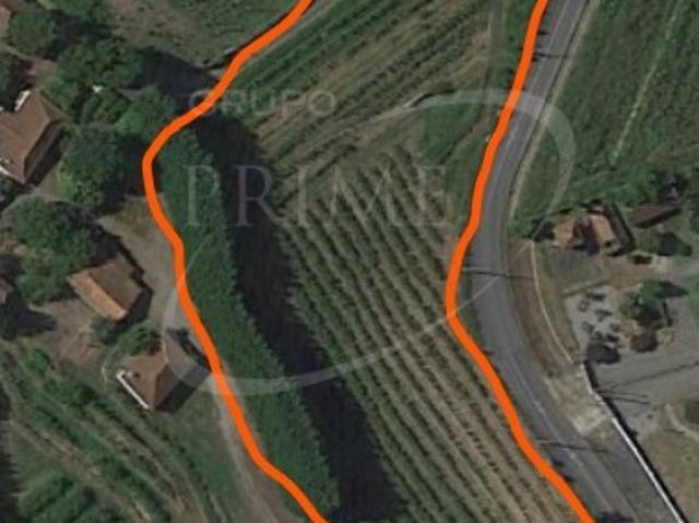 Terreno venda em Devesa, Bitarães