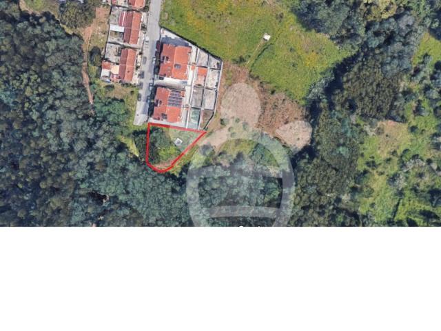 Terreno venda em Coimbrã, Coimbra