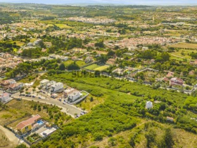 Terreno venda em Albarraque, Sintra