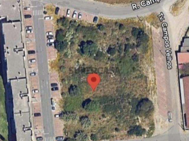 Terreno venda em Cascais, Lisboa