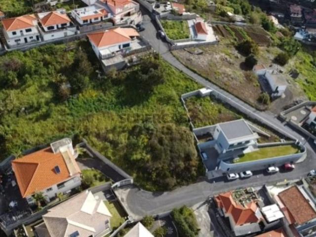 Terreno venda em Funchal, Ilha Da Madeira