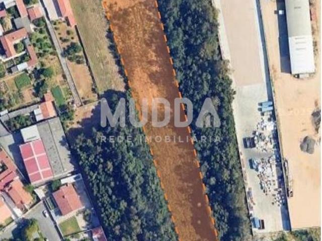Terreno venda em Matosinhos de Baixo, Ovar