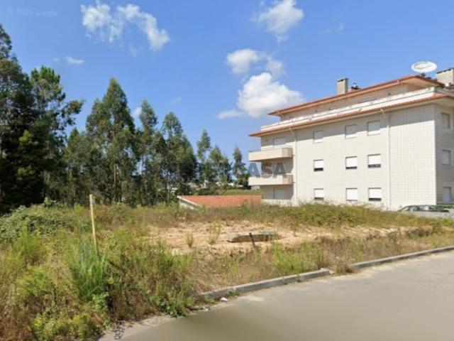 Terreno venda em Oliveira de Azeméis, Aveiro