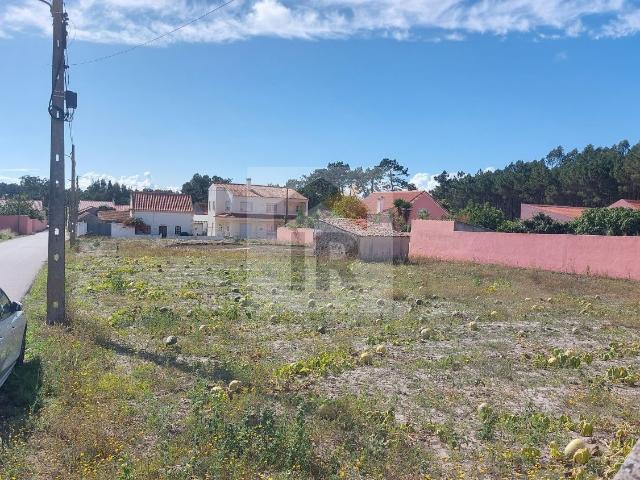 Terreno venda em Tornada e Salir do Porto, Caldas da Rainha
