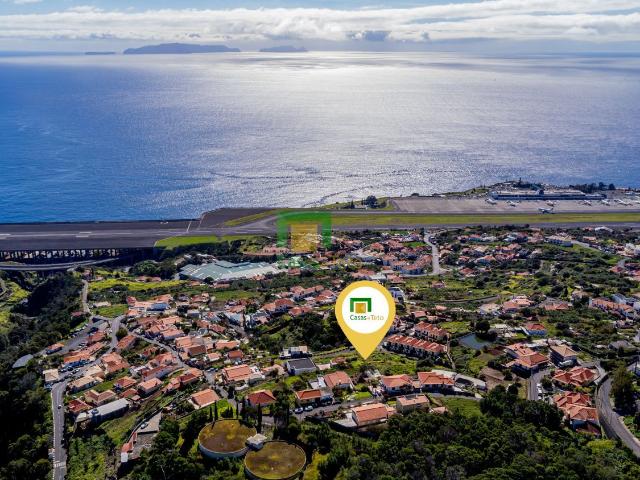 Terreno venda em Machico, Ilha Da Madeira