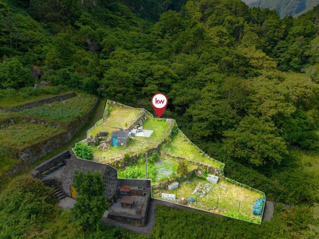 Terreno venda em Porto Moniz, Ilha Da Madeira
