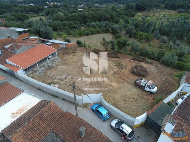 Terreno venda em Miranda Do Corvo, Coimbra