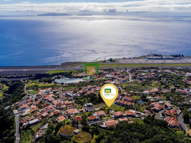 Terreno venda em Machico, Ilha Da Madeira
