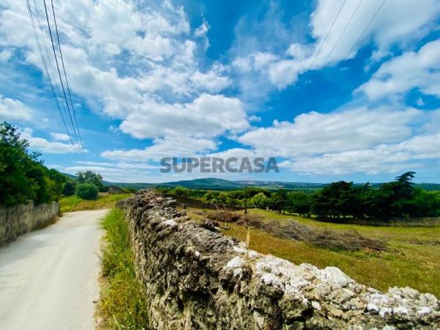 Terreno venda em Azeitão (São Lourenço e São Simão), Setúbal