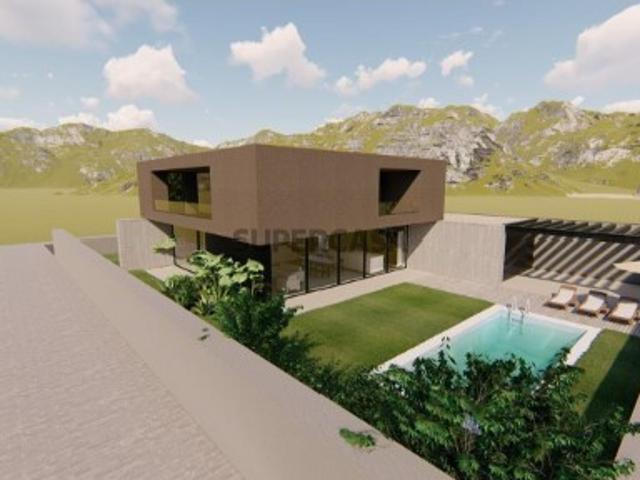 Terreno venda em Viana Do Castelo