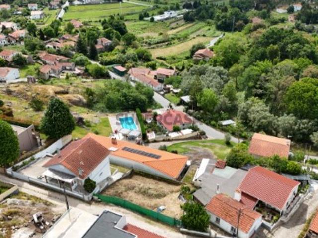 Terreno venda em Arga De Baixo, Viana Do Castelo