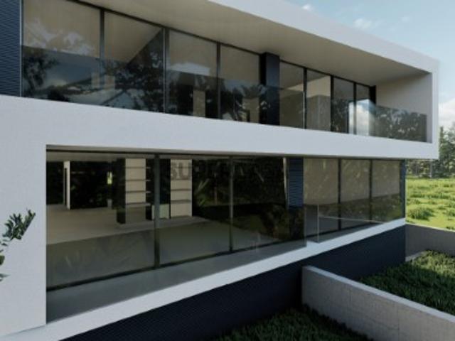 Terreno venda em Paredes, Bitarães