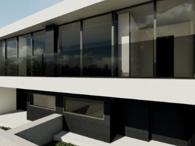 Terreno venda em Paredes, Bitarães