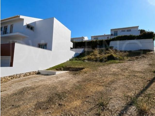Terreno venda em Alto da Milha, Cascais