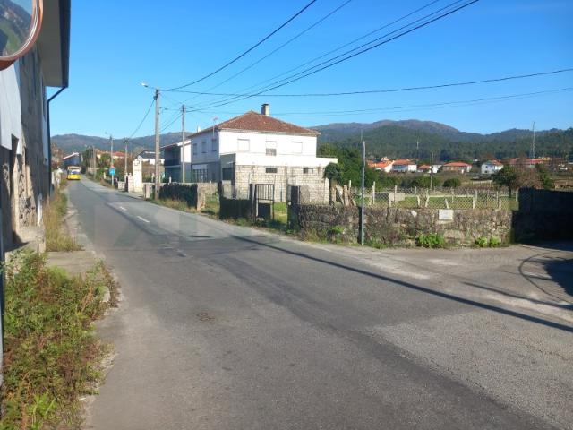 Terreno venda em Viana Do Castelo