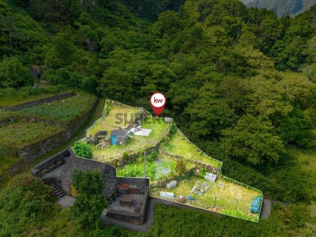 Terreno venda em Porto Moniz, Ilha Da Madeira
