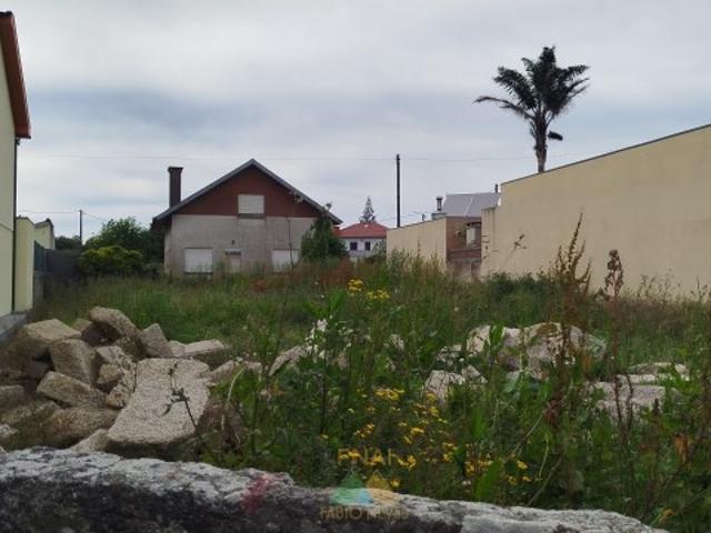 Terreno venda em Viana Do Castelo