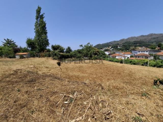 Terreno venda em Vila Nova De Cerveira, Viana Do Castelo
