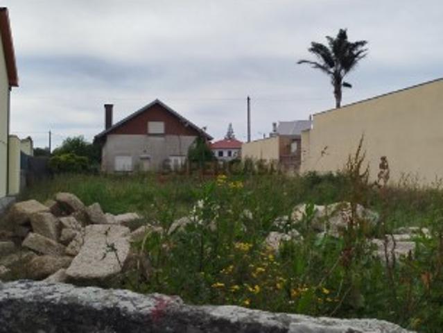 Terreno venda em Viana Do Castelo