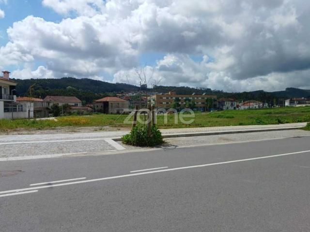 Terreno venda em Trofa, Porto