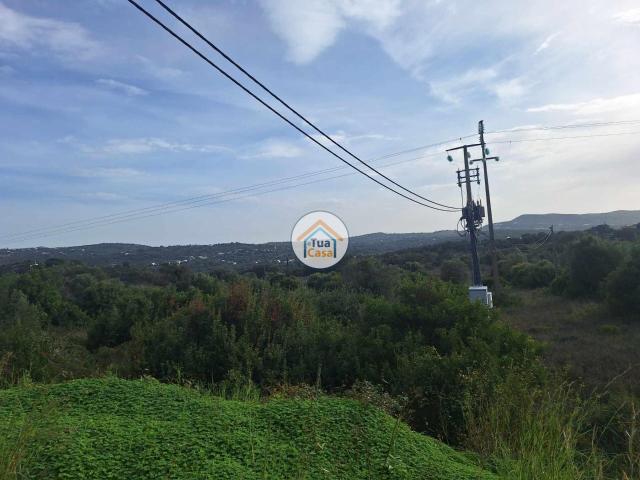 Terreno venda em Loulé (São Clemente), Loulé