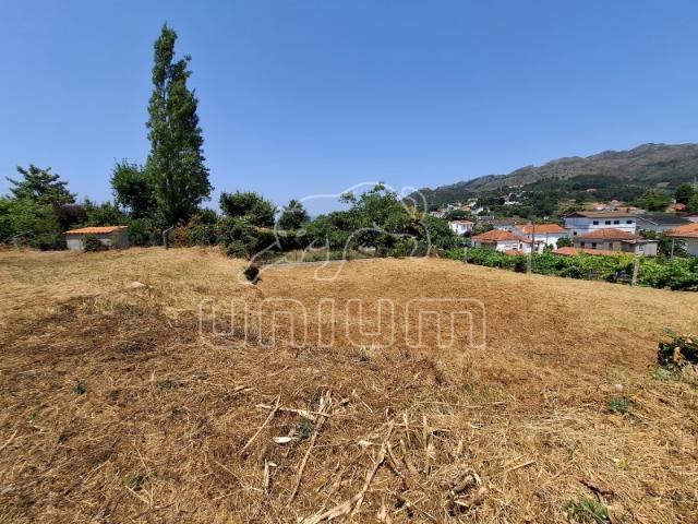 Terreno venda em Vila Nova De Cerveira, Viana Do Castelo