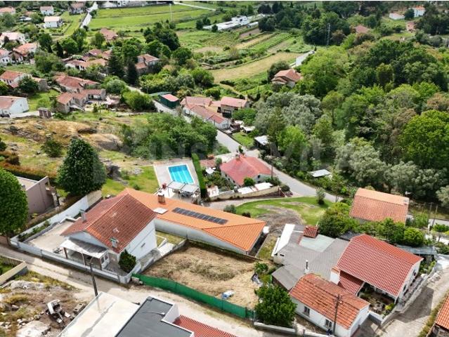 Terreno venda em Arga De Baixo, Viana Do Castelo
