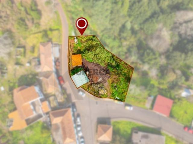 Terreno venda em Santa Cruz, Ilha Da Madeira