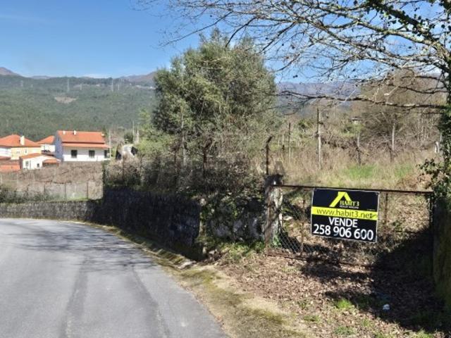Terreno venda em Arcos De Valdevez, Viana Do Castelo