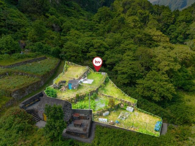 Terreno venda em Porto Moniz, Ilha Da Madeira