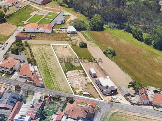 Terreno venda em Aveiro